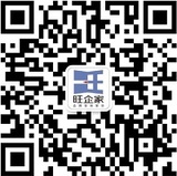 赣州网站建设微信咨询二维码